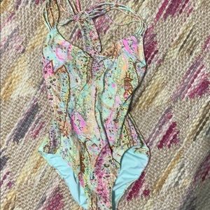 Swimsuit